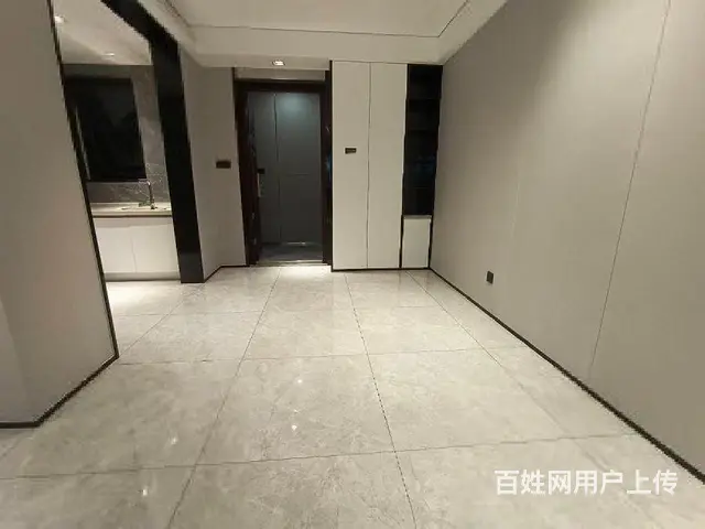 扬子转盘现房一次未住 全天采光刚需小三室总价低压力小 - 图片 3