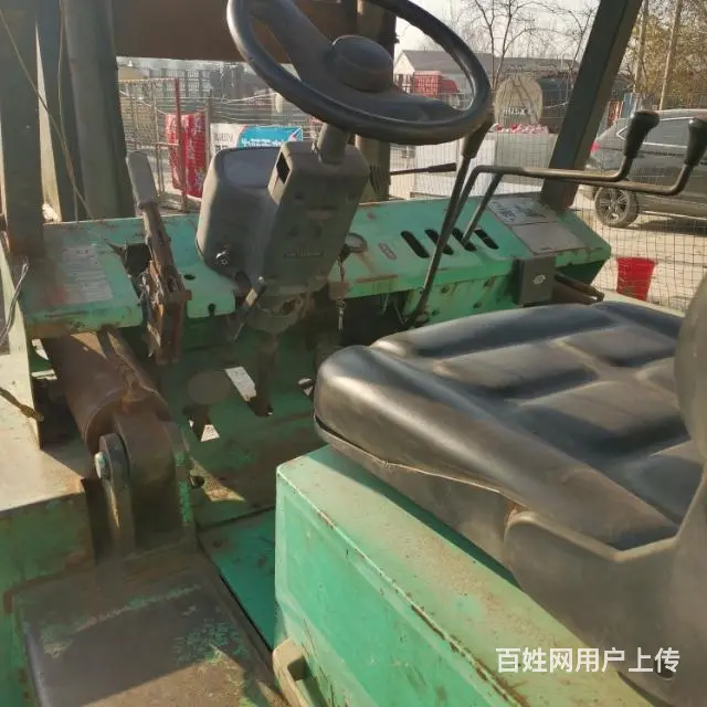【搞定了！】朝柴6102直喷发动机不烧机油不冒烟 - 图片 7