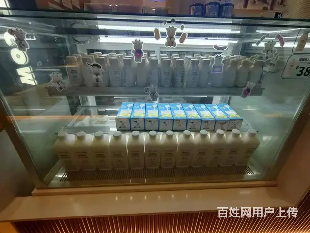 世茂大道 商场内连锁饮品店出兑 - 图片 4