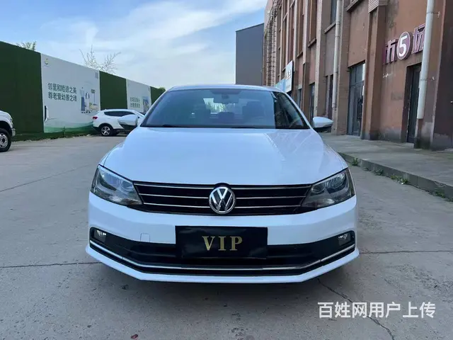 大众 速腾 2018款 1.4TSI 双离合 280TSI - 图片 2