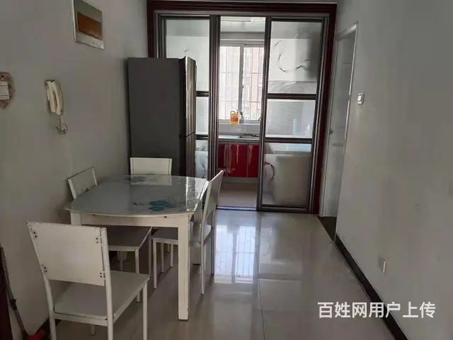 康馨园南区3楼两室两厅家具家电齐全拎包即住 - 图片 6