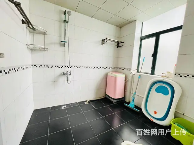 车站北路 花园 天然氧吧 人车分流 地铁口 钥匙在手 - 图片 9