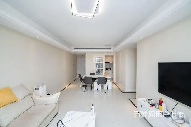 推荐新城光明璞樾门第 3室2厅三开间朝南急售诚心价议 - 图片 1