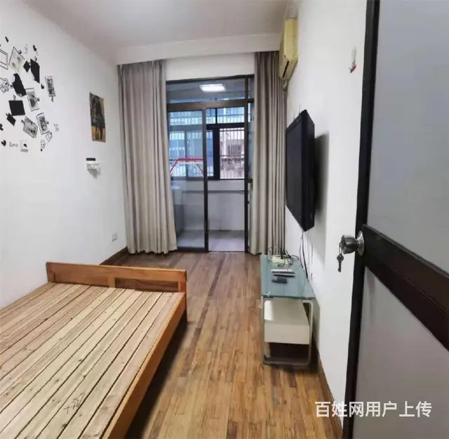 新出北直街中装2居室成熟地段有钥匙可随时看房局小北 - 图片 1