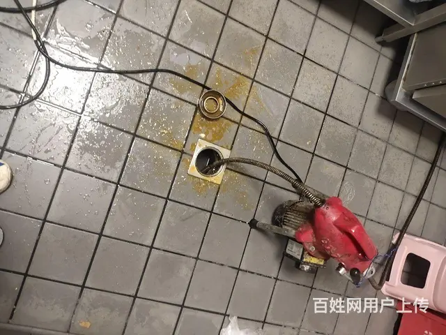 专业水电维修水钻孔管道改造 - 图片 9