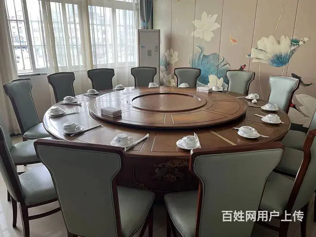 （徐州找店）邳州华山路商铺房东直接出租，纯一层 - 图片 7