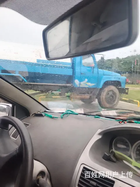 海南出卖洒水车 - 图片 2