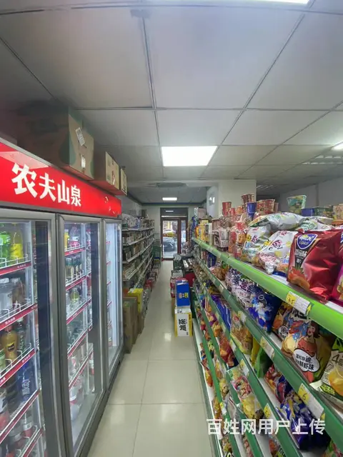 【搞定了！】道外区北七道街友谊路交口把角超市出兑转让价格 - 图片 8