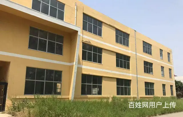 初村独门独院框架厂房带货梯低价出租 - 图片 6