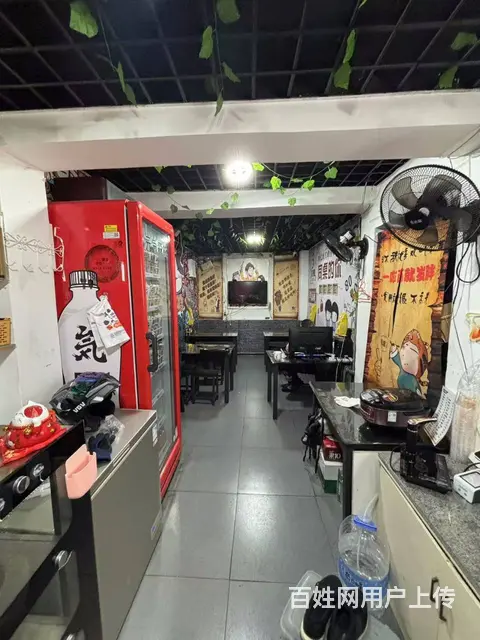 （烟台旺铺）芝罘区南洪街小吃店低价转让 - 图片 3