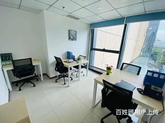 你知道成都还有这么便宜的办公室,独立间有隐私，共享设备齐全 - 图片 6