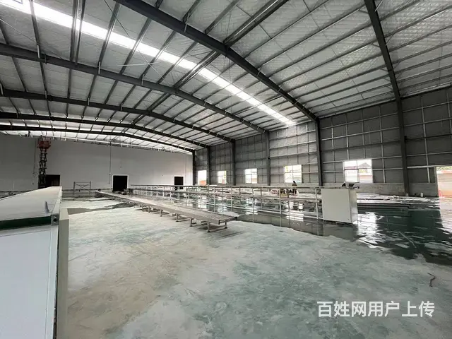 低价出租厂房，可分租，设施齐全，交通便利，多用途 - 图片 3
