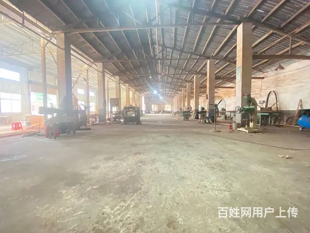 （房东直租）路口镇黄兴大道1100平厂房，仓库优价出租 - 图片 5