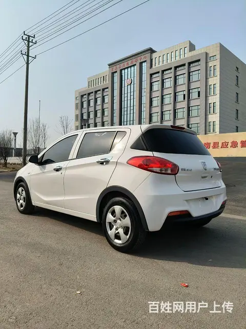 宝骏310 2019款 1.2 序列变速 舒适型 - 图片 6