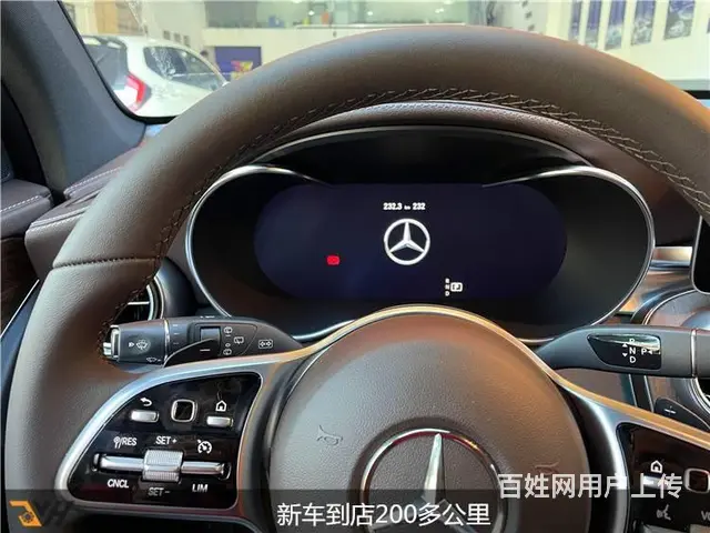广州黄埔改装案例分享,是位女车主奔驰GLC完美升级 - 图片 3