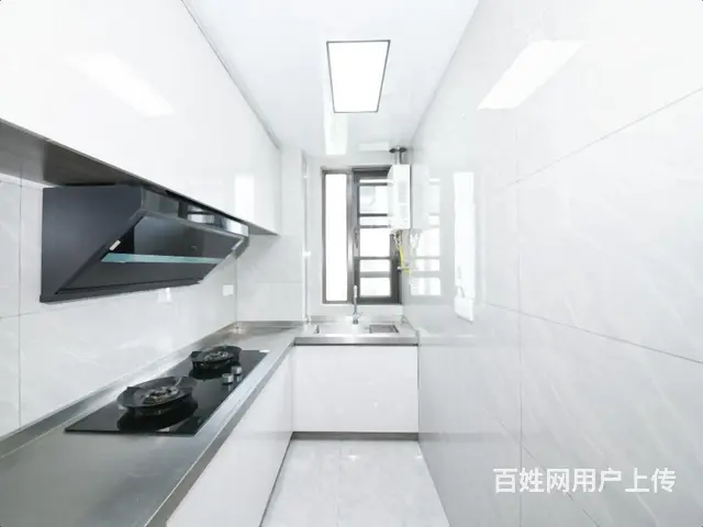 金阊新城彤云嘉卉花园北区南北通透两房装修保养好位置好 - 图片 8