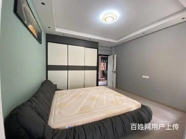 梧桐郡带花园带车位，精装修未入住135万关门处理 - 图片 9