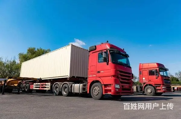 临沂费县著名的腾达物流全国内每个角落均可到达酒水运输木箱包装 - 图片 2