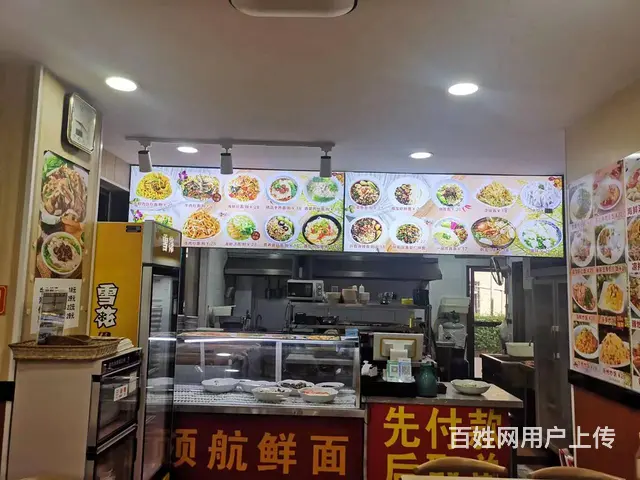 （51旺铺推荐）大东海60平餐饮店转让 - 图片 2