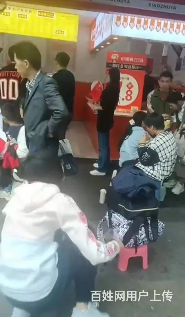 （老板本人）岳麓山景区正对面临街臭豆腐炸串小吃店优价转让 - 图片 8