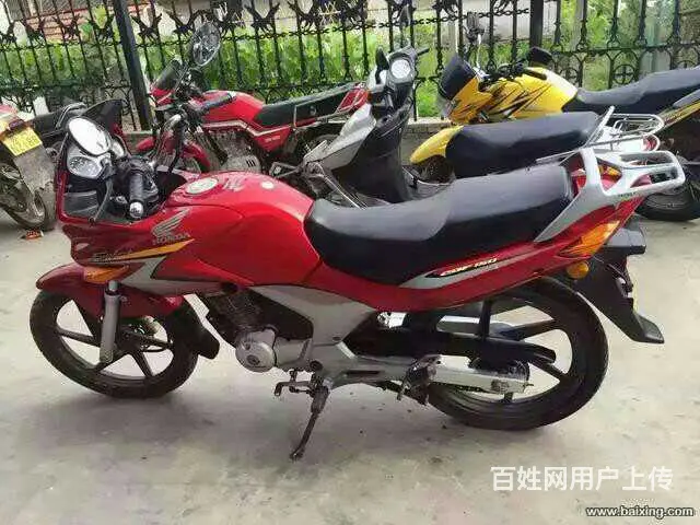 大量批发零售二手摩托车全国*** - 图片 9