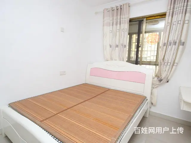 新石阳老八 中鹏华国际，精装修4房，南北通透拎包入住，满5年 - 图片 8