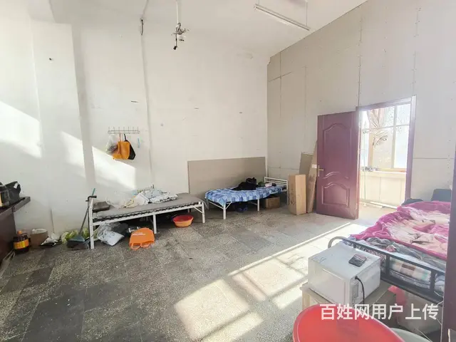 【福铺】东岳大街望山大厦旁|二楼120平直租 - 图片 8