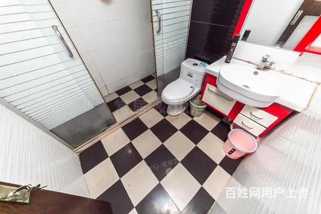 弘阳广场旁精装修三开间朝南洋房一梯两户诚售有钥匙 - 图片 9