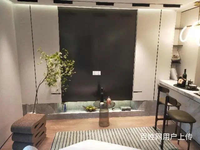 海湖新区公寓出售，39～59平，支持贷款 - 图片 1