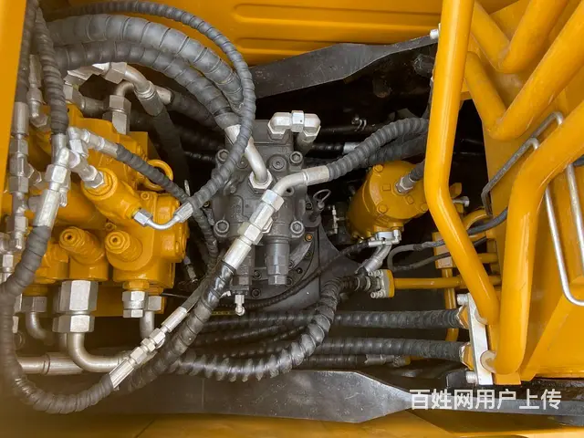 急售三一重工135挖机品质有保障全国包配送可分期 - 图片 2