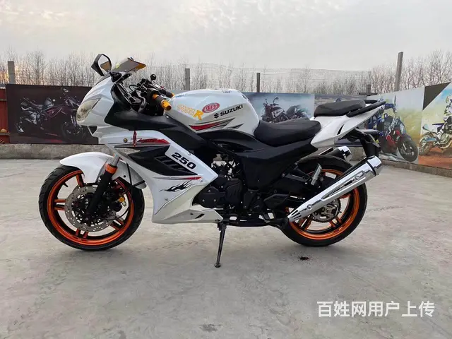 经营各品牌二手跑车-街跑-防跑-地平线-专卖跑车 - 图片 9