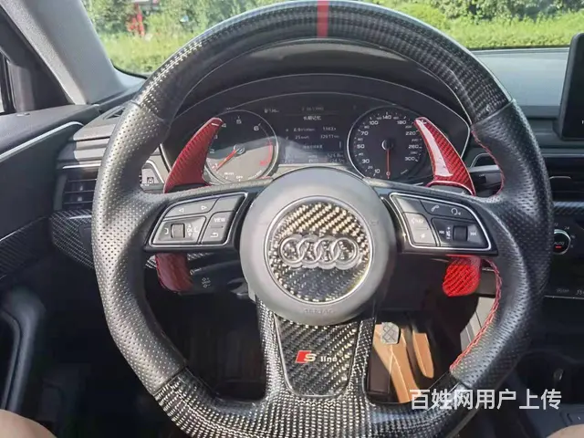 奥迪A4 2019款 A4L 2.0TFSI 双离合 40T - 图片 12