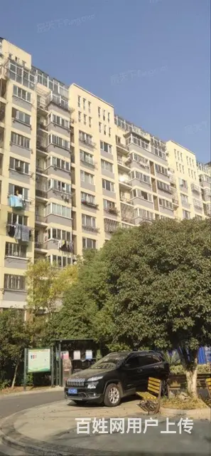 桂花园少量工抵房均价1.5万起可以正常贷款面积96到123平 - 图片 9