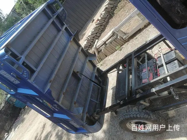 【搞定了！】强胜电动三轮车 - 图片 6
