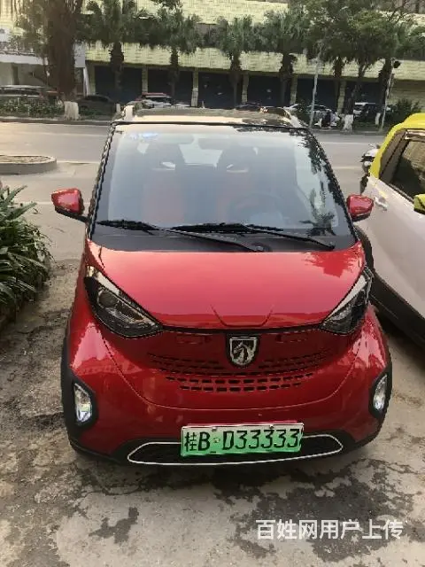 西宁新能源AAAA车牌代办 - 图片 5