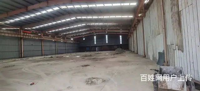 开发区5000平独立厂房出租 - 图片 3