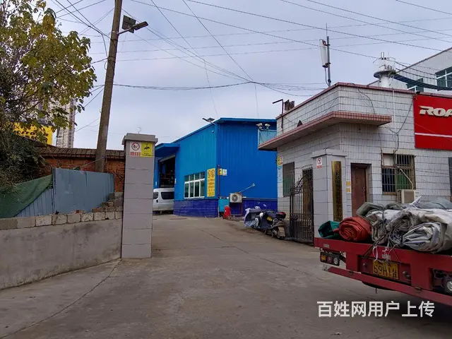 个人)水渡河万家丽北路星沙联络线1公里处520平厂房仓库 - 图片 1