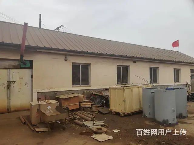 振安区变电村厂房出售 - 图片 3
