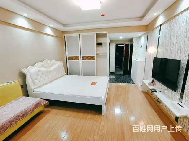 密码看房 湘雅附一 富兴时代 烈士公园 观园国际 公园西郡 - 图片 7