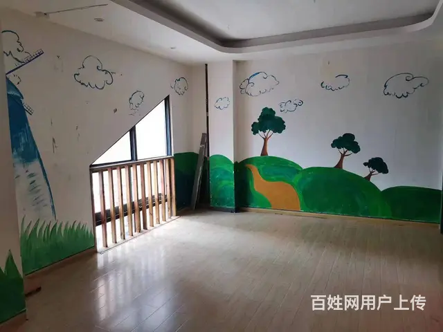 （老板本人）岳麓区蓝光CoCo 蜜城临街精装门面优价出租 - 图片 5