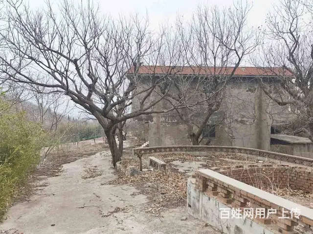 【福铺】泰山脚下小河边|560平房子出租|免租3年 - 图片 4