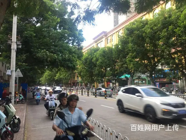 （51旺铺推荐）兴丹路与河口路叉口处60平餐饮店转让 - 图片 8