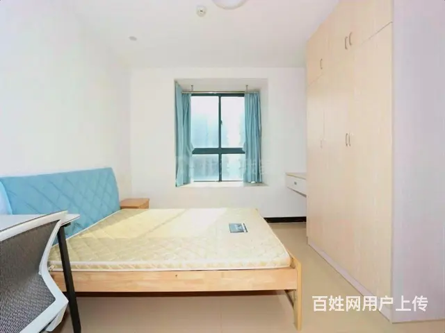 江南实验滨和，精装2房，诚心卖，价格可谈，看房方便 - 图片 4