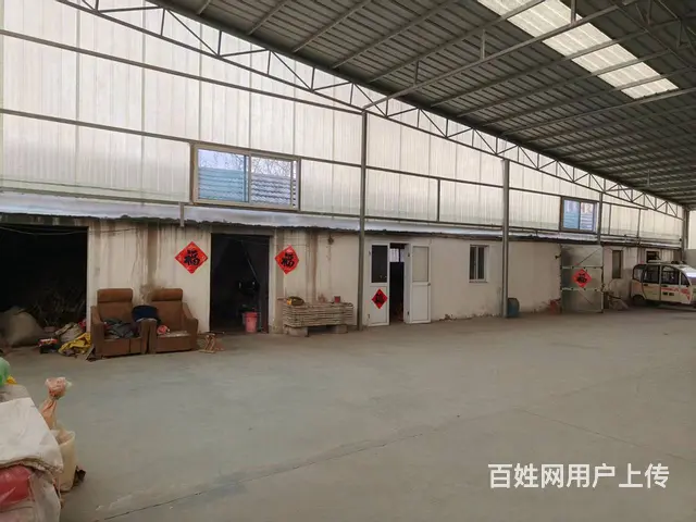 （徐州找店网）大吴206国道旁厂房出租 - 图片 5