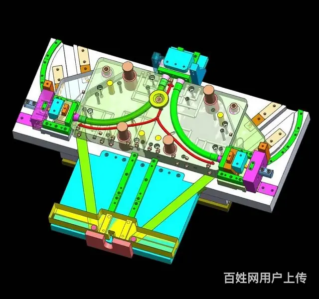 厦门海沧ug模具设计培训班 - 图片 5