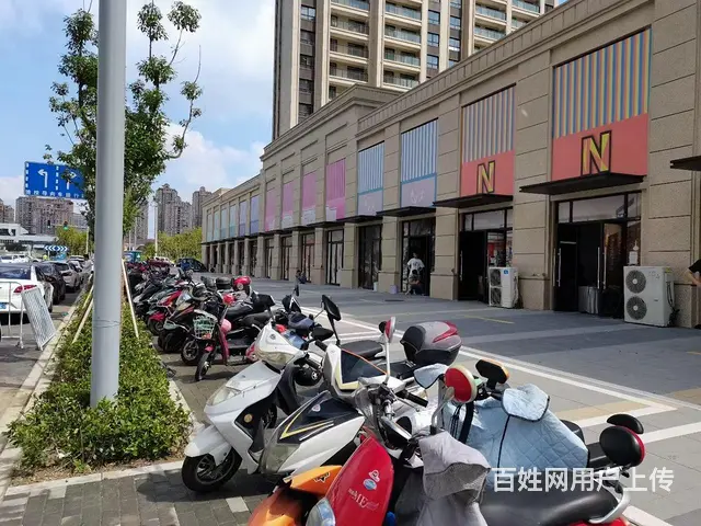 区政府旁，金茂府一拖二，社区底商急售，户型方正，先到先得 - 图片 4
