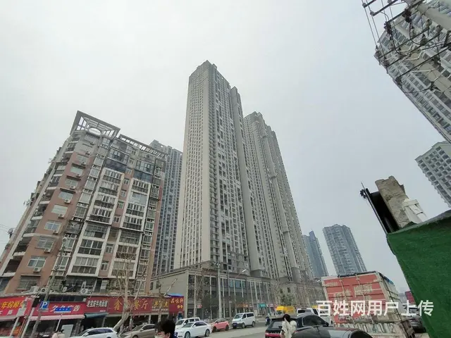 4号线园林路 金地广场 金科城 武丰家园   可月 - 图片 9
