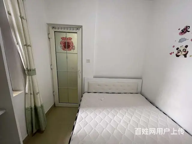 拱北关口花苑新村电梯精装一房一厅出租，租价1500。近关口 - 图片 5