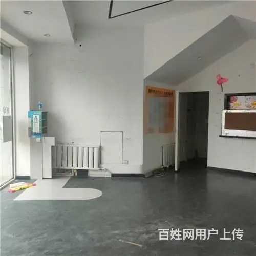 河南街茶城门口商铺42平门市出租 - 图片 6