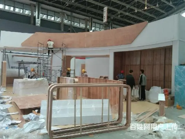 海口儋州舞台桁架特装搭建布场 - 图片 7
